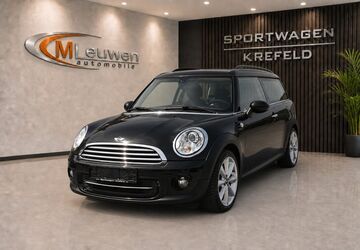 Mini Cooper 78.313 km 9.950 &euro; Krefeld 47800