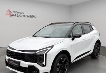 Kia Sportage 898 km 50.820 &euro; Viersen 41747