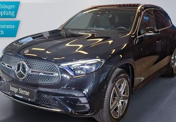 Mercedes-Benz GLC 400 22.308 km 65.680 &euro; Krefeld 47800