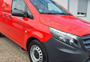 Mercedes-Benz Vito 90.000 km 15.890 &euro; Düsseldorf 40591