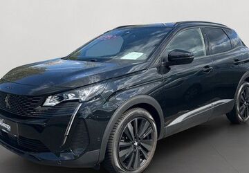 Peugeot 3008 21.858 km 31.990 &euro; Krefeld 47800