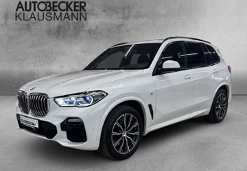 BMW X5 75.899 km 52.490 &euro; Krefeld 47800