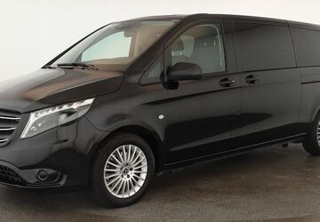 Mercedes-Benz Vito 89.300 km 44.484 &euro; Düsseldorf 40233
