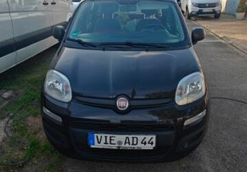 Fiat New Panda 236.000 km 3.950 &euro; Mönchengladbach 41189