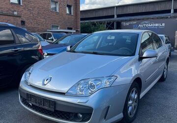 Renault Laguna 208.250 km 2.450 &euro; Düsseldorf 40227