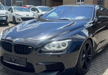BMW M6 169.000 km 29.500 &euro; Viersen 41748