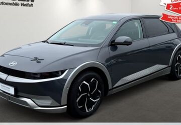 Hyundai IONIQ 5 12.880 km 33.990 &euro; Mönchengladbach 41061