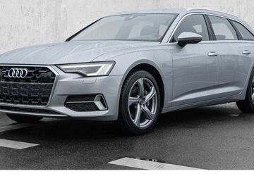 Audi A6 27.650 km 39.380 &euro; Düsseldorf 40549