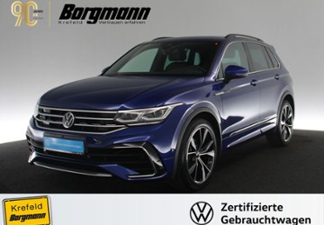 VW Tiguan 90.972 km 31.490 &euro; Krefeld 47803