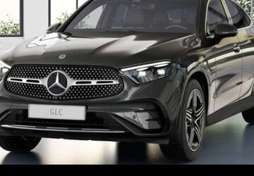 Mercedes-Benz GLC 220 9.900 km 64.990 &euro; Düsseldorf 40470