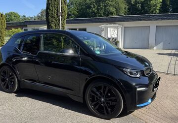 BMW i3 44.238 km 22.950 &euro; Düsseldorf 40489