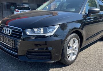 Audi A1 190.000 km 7.490 &euro; Mönchengladbach 41238