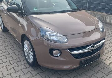 Opel Adam 94.000 km 7.150 &euro; Bedburg 50181
