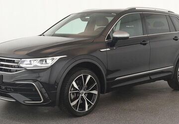 VW Tiguan Allspace 32.300 km 40.884 &euro; Neuss 41460