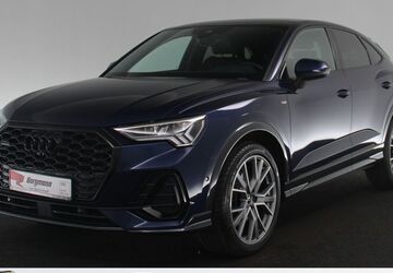 Audi Q3 46.292 km 37.790 &euro; Krefeld 47803