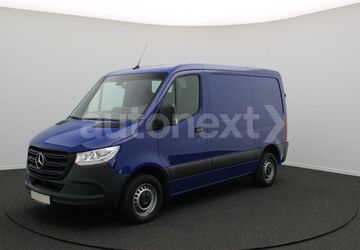 Mercedes-Benz Sprinter 97.050 km 25.858 &euro; Mönchengladbach 41066