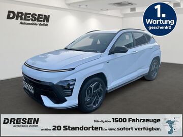 Gebrauchte Hyundai Kona