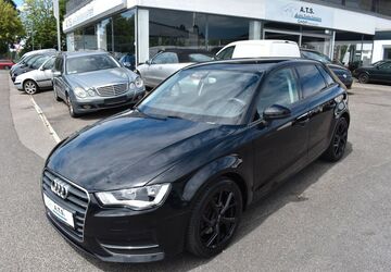 Audi A3 174.500 km 7.150 &euro; Hückelhoven 41836
