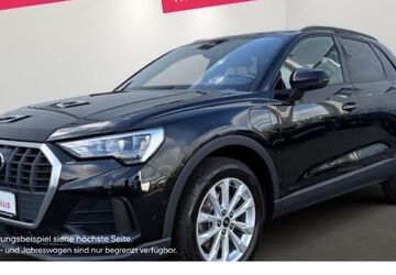 Audi Q3 91.383 km 22.480 &euro; Düsseldorf 40233