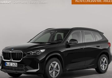 BMW X1 50.772 km 37.999 &euro; Düsseldorf 40237