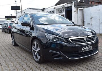 Peugeot 308 160.000 km 8.999 &euro; Mönchengladbach 41063