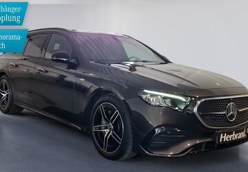 Mercedes-Benz E 300 30.000 km 51.680 &euro; Krefeld 47800