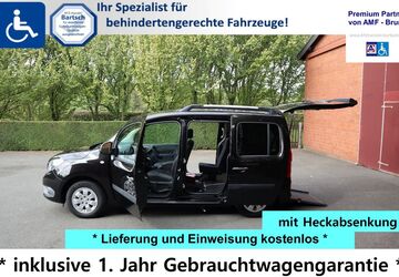 Mercedes-Benz Citan 72.300 km 22.900 &euro; Neukirchen 47506