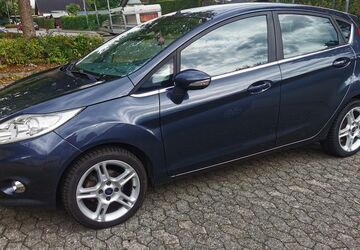 Ford Fiesta 159.000 km 3.150 &euro; Krefeld 47829