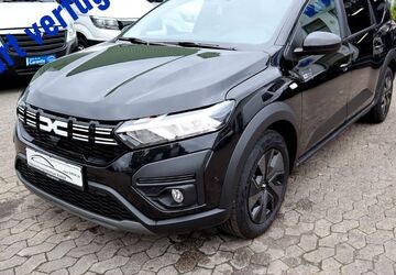 Dacia Jogger 2.000 km 20.950 &euro; Krefeld 47799