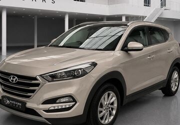 Hyundai TUCSON 164.777 km 11.698 &euro; Korschenbroich 41352