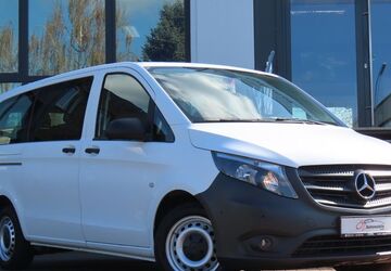 Mercedes-Benz Vito 156.400 km 18.900 &euro; Neuss 41469
