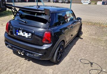 Mini Cooper SD 82.000 km 20.999 &euro; Willich 47877