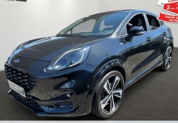 Ford Puma 33.309 km 18.240 &euro; Mönchengladbach 41061