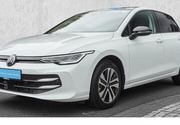 VW Golf 5.551 km 27.990 &euro; Düsseldorf 40474