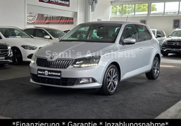 Skoda Fabia 227.112 km 6.900 &euro; Mönchengladbach 41238