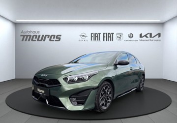 Kia pro ceed / ProCeed 17.895 km 25.888 &euro; Heinsberg 52525