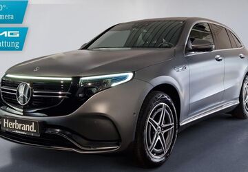 Mercedes-Benz EQC 39.522 km 38.690 &euro; Mönchengladbach 41063