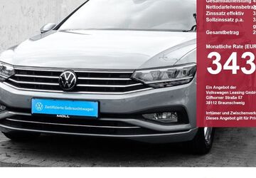 VW Passat Variant 41.784 km 24.770 &euro; Düsseldorf 40474