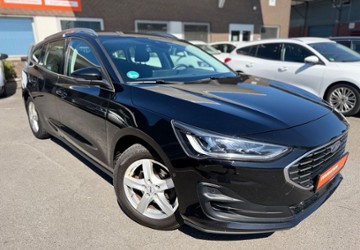 Ford Focus 100.900 km 11.680 &euro; Düsseldorf 40549