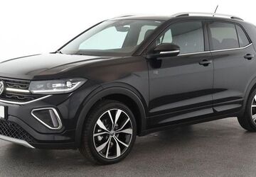 VW T-Cross 28.400 km 23.984 &euro; Neuss 41460