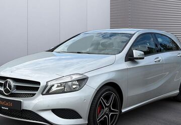 Mercedes-Benz A 180 110.000 km 12.950 &euro; Mönchengladbach 41063