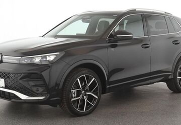 VW Tiguan 39.900 km 41.884 &euro; Neuss 41460