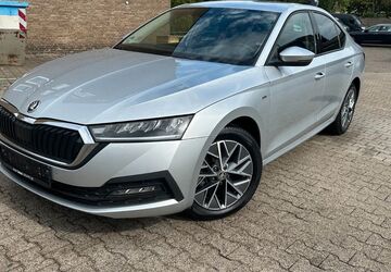 Skoda Octavia 83.327 km 18.990 &euro; Düsseldorf 40597
