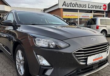 Ford Focus 161.431 km 8.290 &euro; Korschenbroich 41352