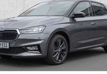 Skoda Fabia 10.000 km 23.980 &euro; Düsseldorf 40474