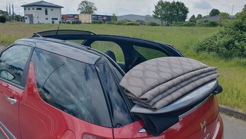 Gebrauchte Citroën DS 3