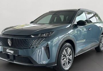 Peugeot 5008 1.899 km 32.990 &euro; Krefeld 47800