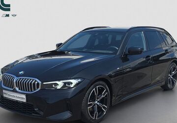 BMW 320 21.363 km 38.860 &euro; Nettetal 41334
