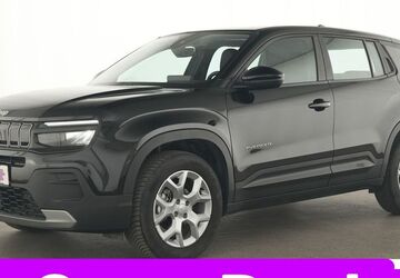 Jeep Avenger 10.728 km 18.265 &euro; Neuss 41460