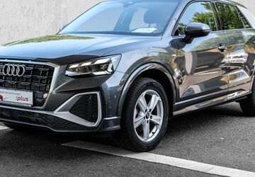 Audi Q2 10.898 km 28.120 &euro; Meerbusch 40670